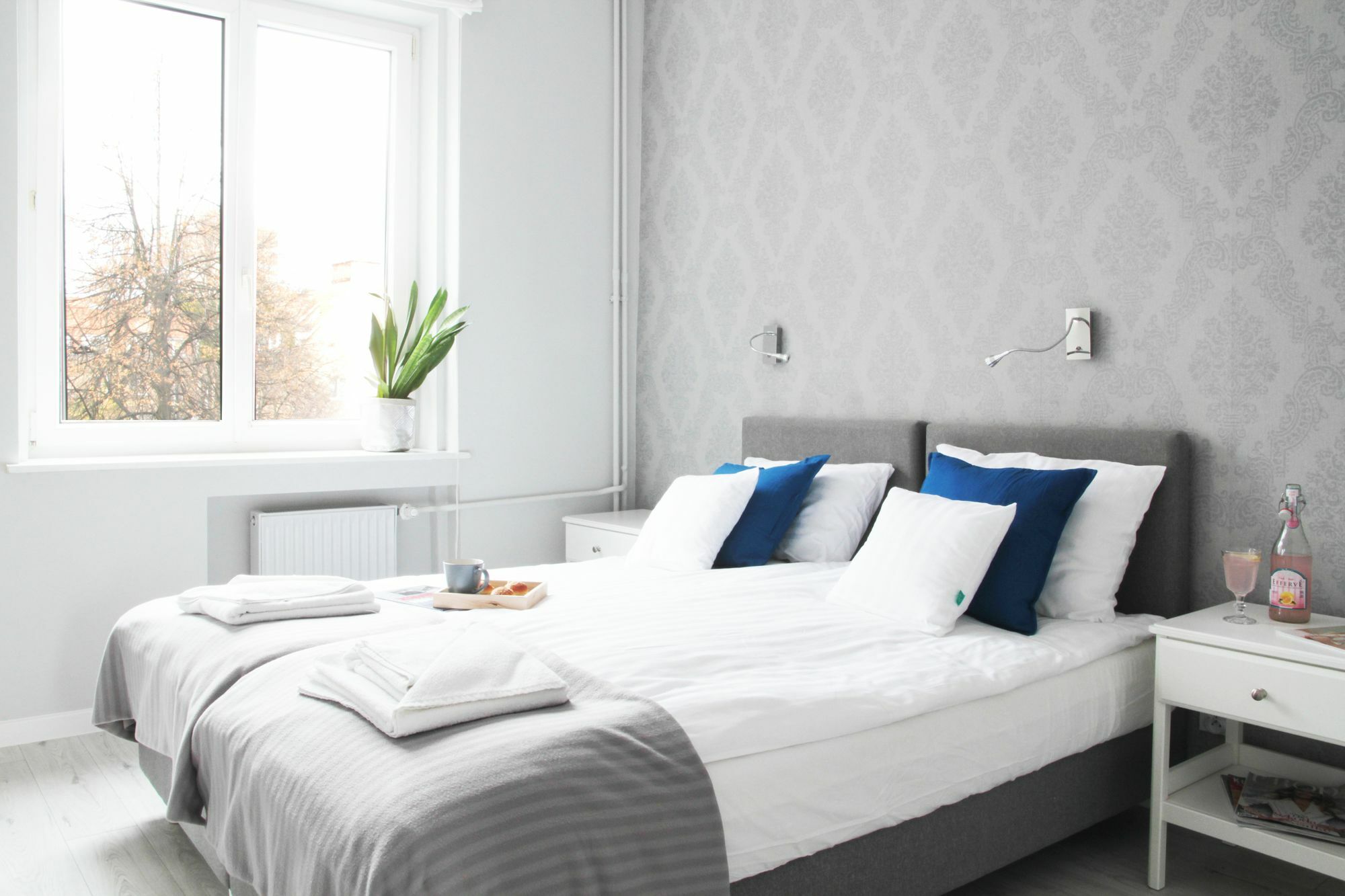 Comfort Apartments Old Town Gdansk Bagian luar foto